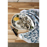 Now Designs - Oyster Serving Platter