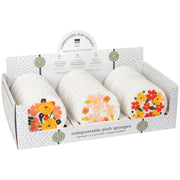 Now Designs - Full Bloom Sponge