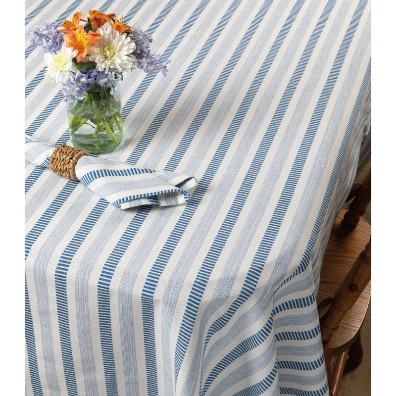 Now Designs - Tablecloth 60 x 90 inch Home & Kitchen Breeze
