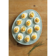 Now Designs - Robin Blue Deviled Egg Tray