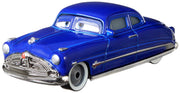 Disney and Pixar Cars - 1:55 Scale Die-Cast Vehicles - Doc Hudson - Product view