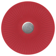 Danica - Carmine Magnetic Silicone Trivet