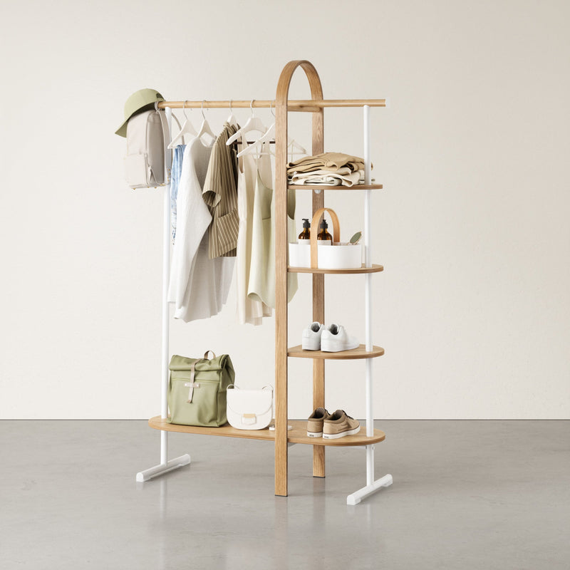 Bellwood Garment Rack - image 5