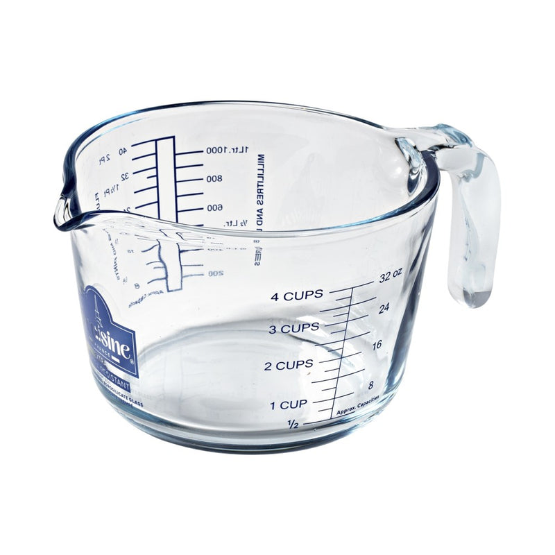O Cuisine - O-Cuisine Measuring Cup 1 L