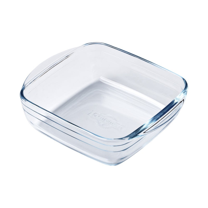 O Cuisine - O-Cuisine Specialty Air Fryer Dish Square 20 cm