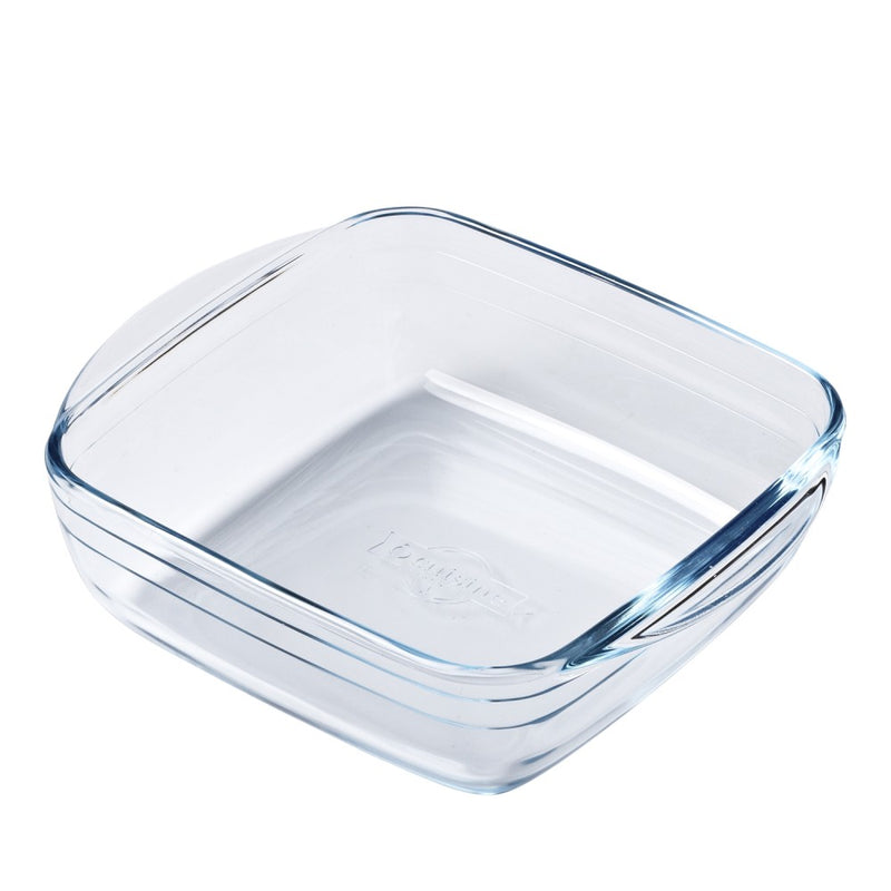 O Cuisine - O-Cuisine Specialty Air Fryer Dish Square 25 cm