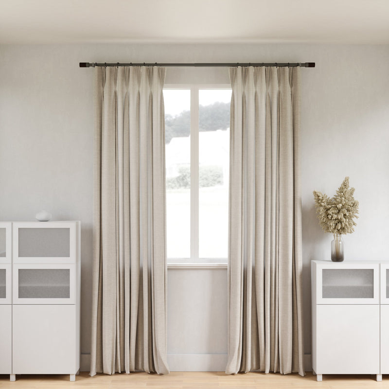 Blok Curtain Rod - image 3