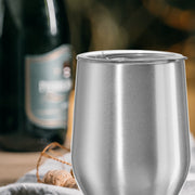 OGGI - Bar Double-Walled Tumbler | 350 mL — , Gold