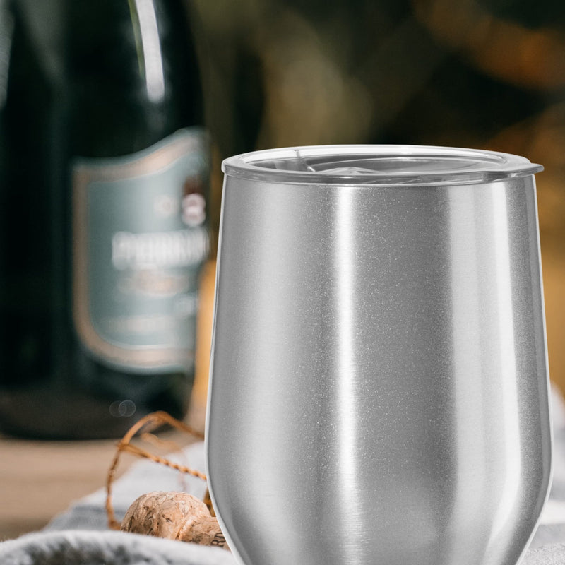 OGGI - Bar Double-Walled Tumbler | 350 mL — , Gold