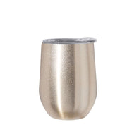 OGGI - Bar Double-Walled Tumbler | 350 mL — , Gold