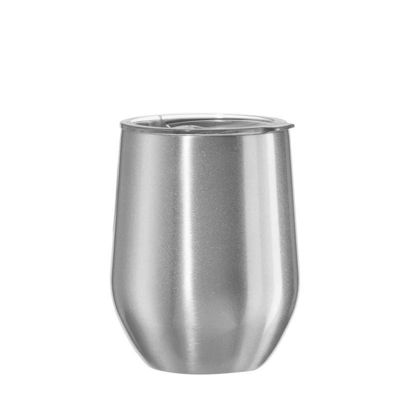 OGGI - Bar Double-Walled Tumbler | 350 mL — , Stainless Steel