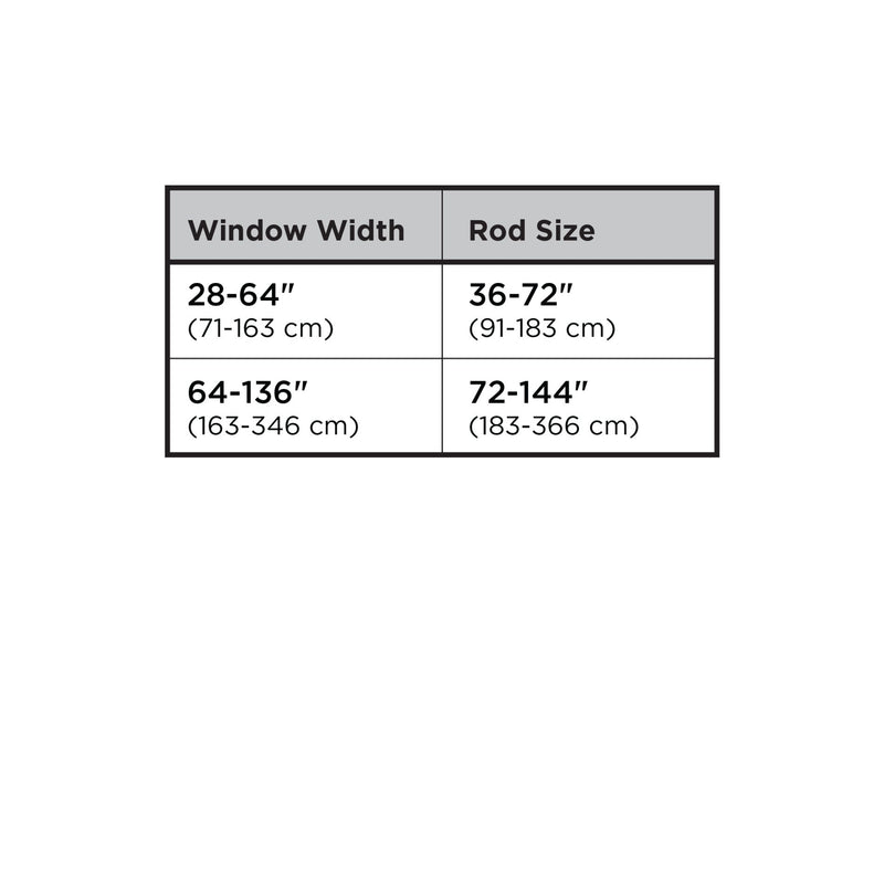 Sita Curtain Rod - image 6