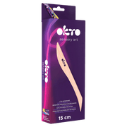 OKTO - Wooden Clay Modeling Tool