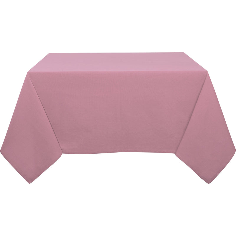 Now Designs by Danica - Mauve Spectrum Cotton Tablecloth | 60 x 120 in / 152.4 x 304.8 cm