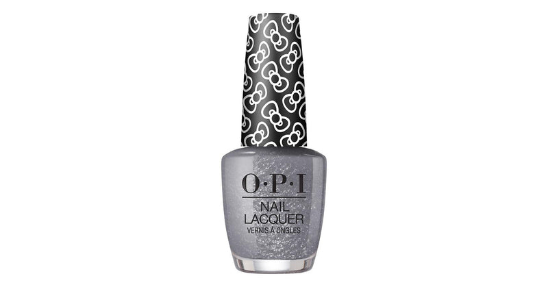 OPI - Lacquer - Isn't She Iconic