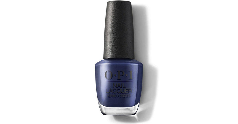 OPI - Lacquer - Isn't It Grand Avenue