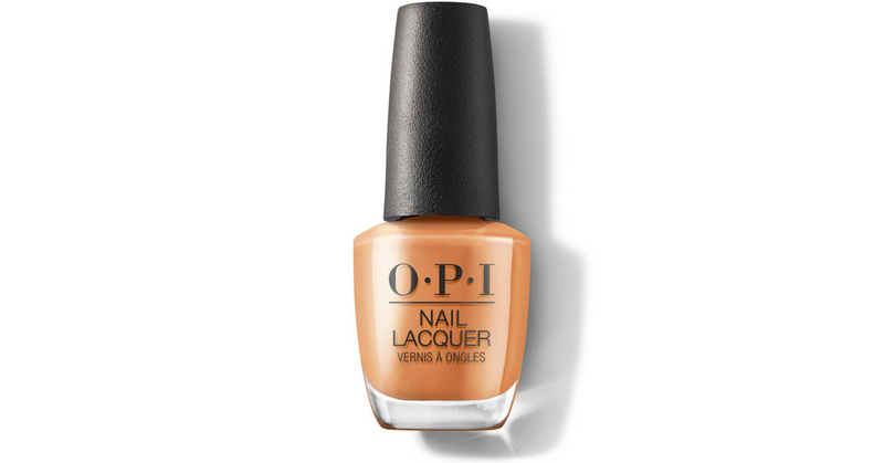 OPI - Lacquer - Have Your Panettone And Eat It Too