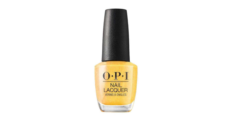 OPI - Lacquer - Magic Hour (Hidden PRISM Collection 2020)