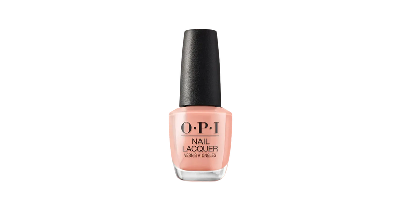 OPI - Lacquer - A Great Opera-tunity