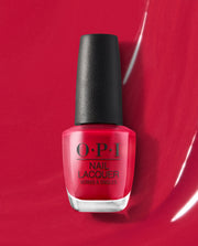 OPI - Lacquer - OPI By Popular Vote
