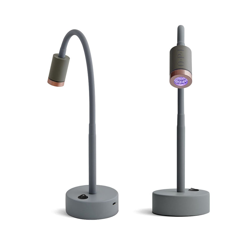 OPI - GELevate Lightning Flash Cure Gel Lamp | Cordless