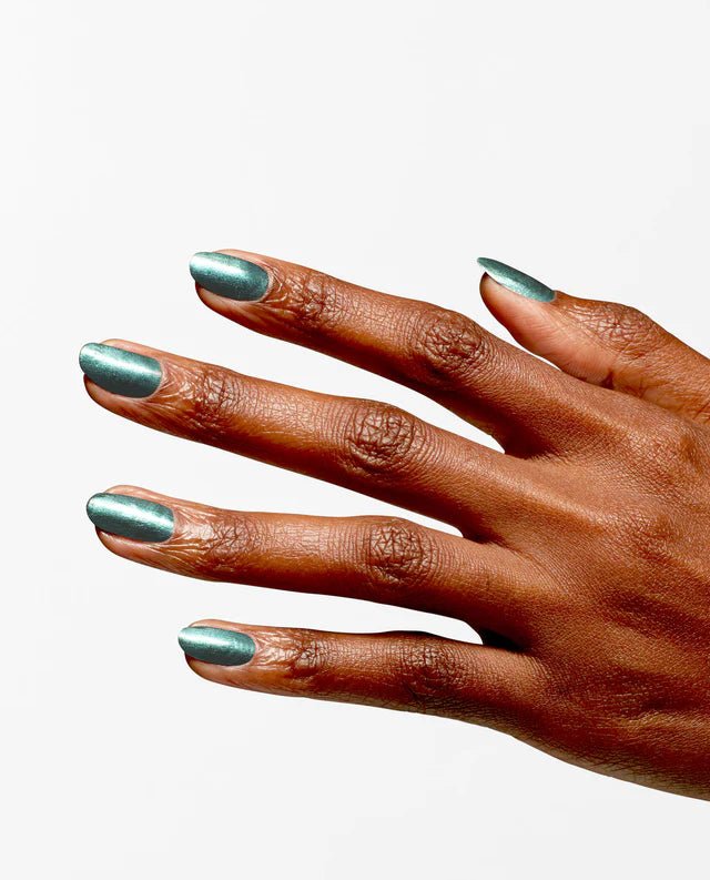 OPI - Infinite Shine Cos - Mo Money 15Ml (Metallic Mega Mix) Beauty & Personal Care