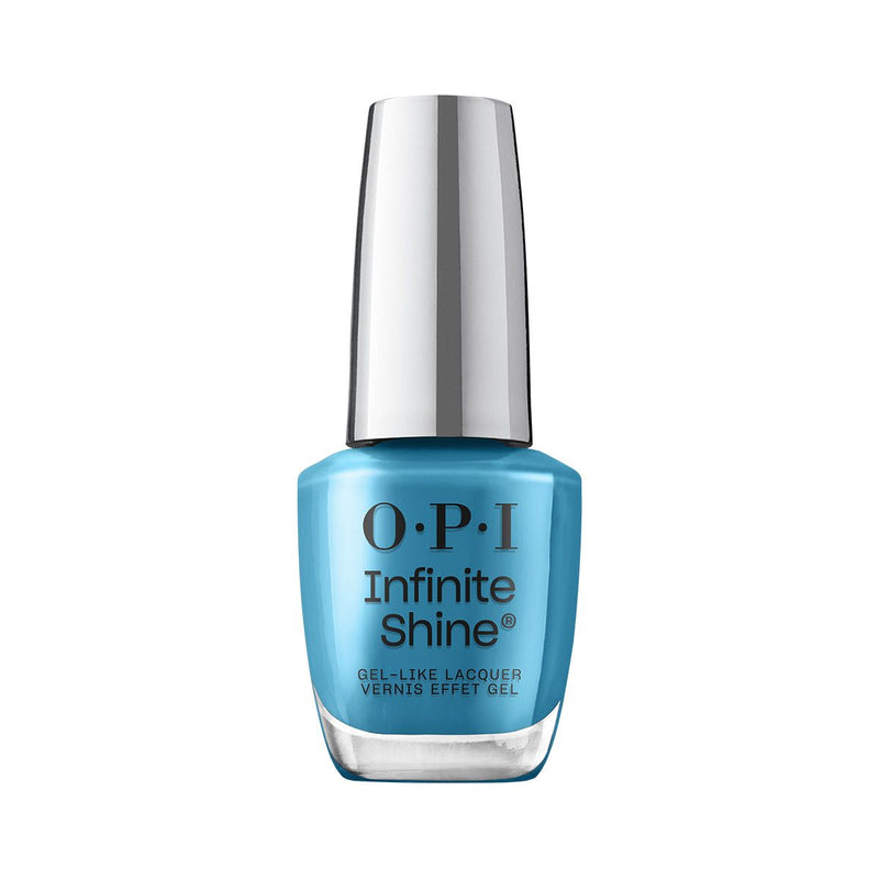 OPI - Infinite Shine It S In Your Jeans 15 ml (Make Em Jelly) Beauty & Personal Care