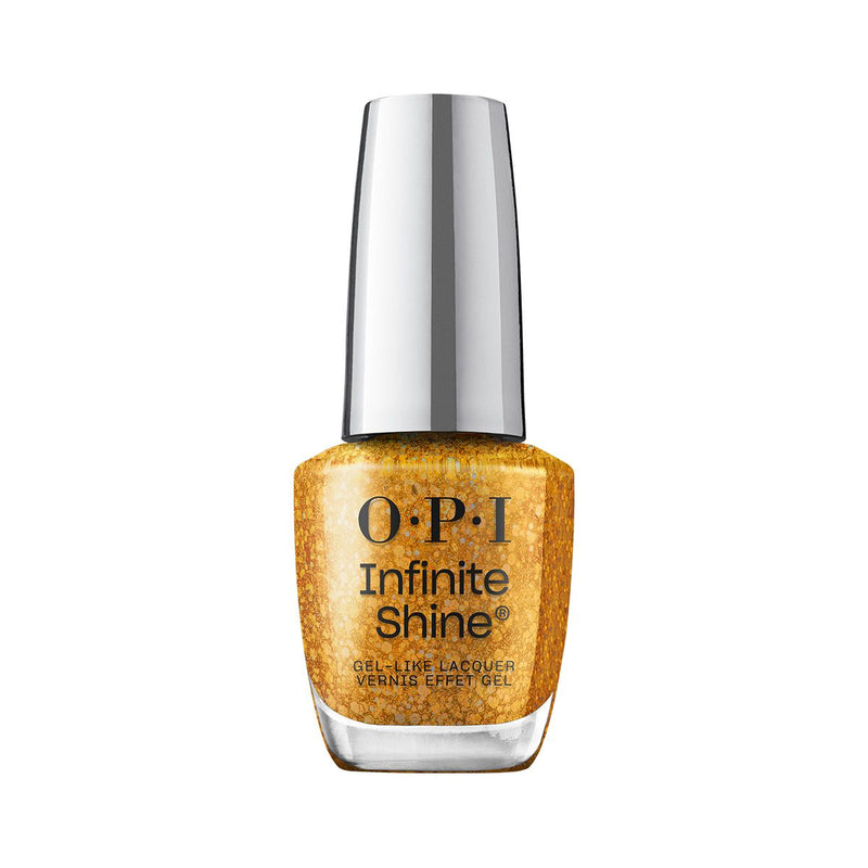 OPI - Infinite Shine Your Opiness 15 ml (Make Em Jelly) Beauty & Personal Care