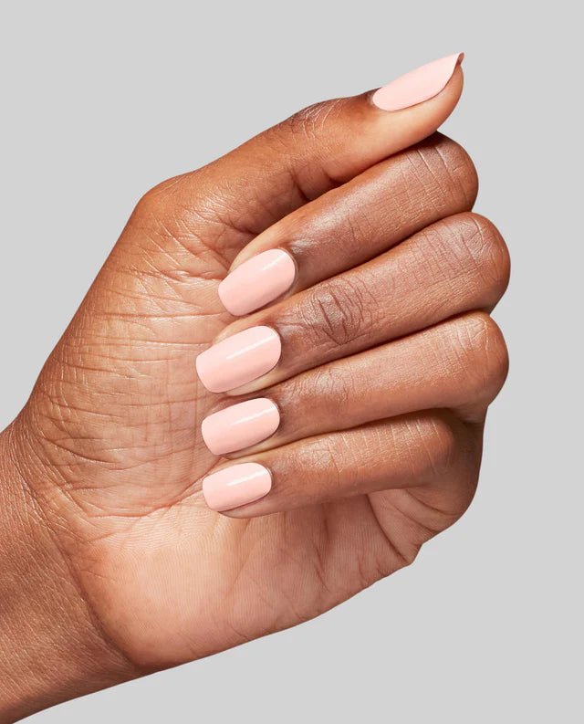 OPI - Nail Lacquer Baby, Pink Again 15 ml ( Make Em Jelly) Beauty & Personal Care