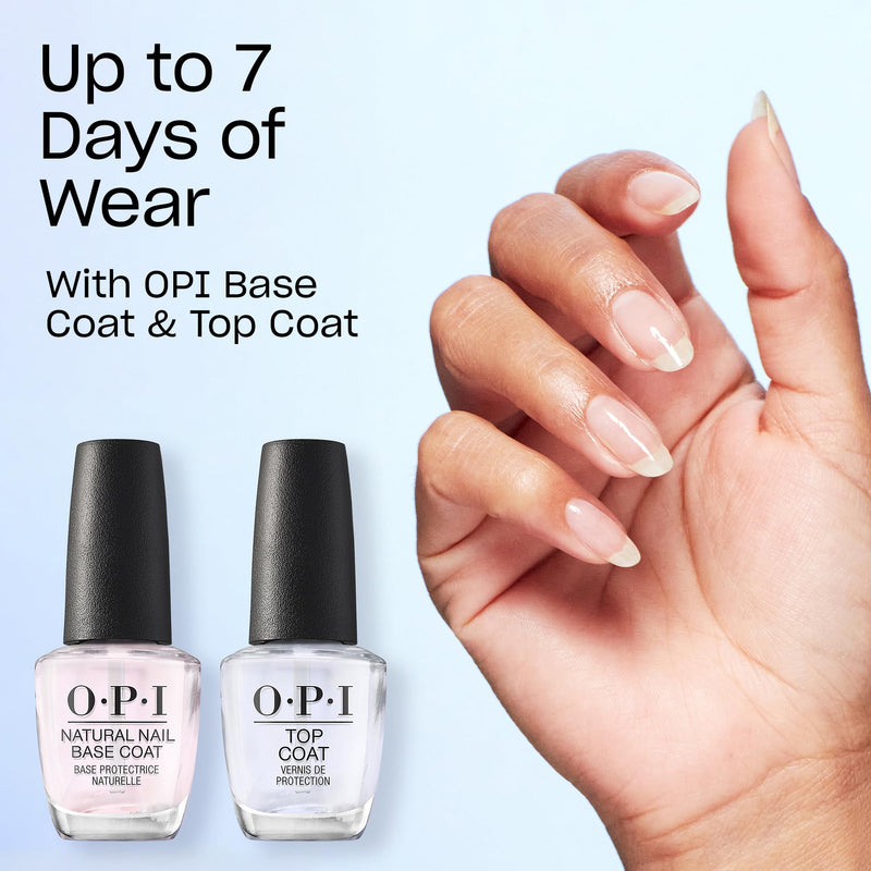 OPI - Nail Lacquer Make Em Jelly Mini Pack 4 Pcs Beauty & Personal Care
