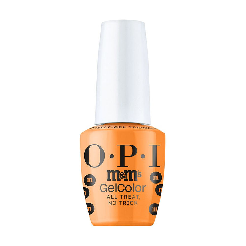 OPI - Gel Color All Treat, No Trick 15ml (HOLIDAY 2026) -