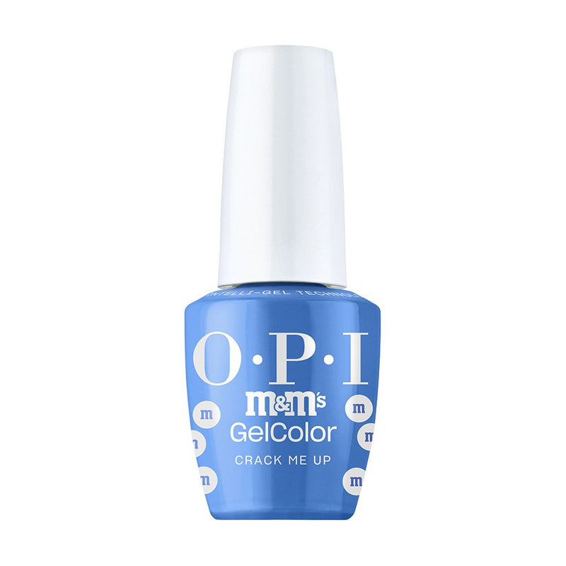 OPI - Gel Color Crack Me Up 15ml (HOLIDAY 2026) -