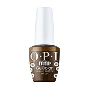 OPI - GelColor - Peanut Butter Me Up | 15 mL