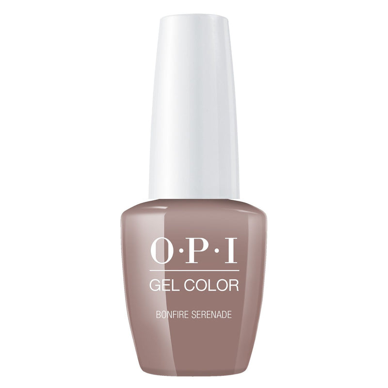 OPI - Gel Color Bonfire Serenade 15 ml (Malibu) -