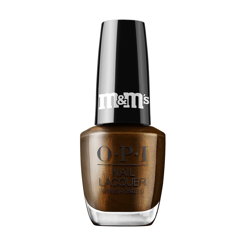 OPI - Nail Lacquer - Peanut Butter Me Up | 15 mL
