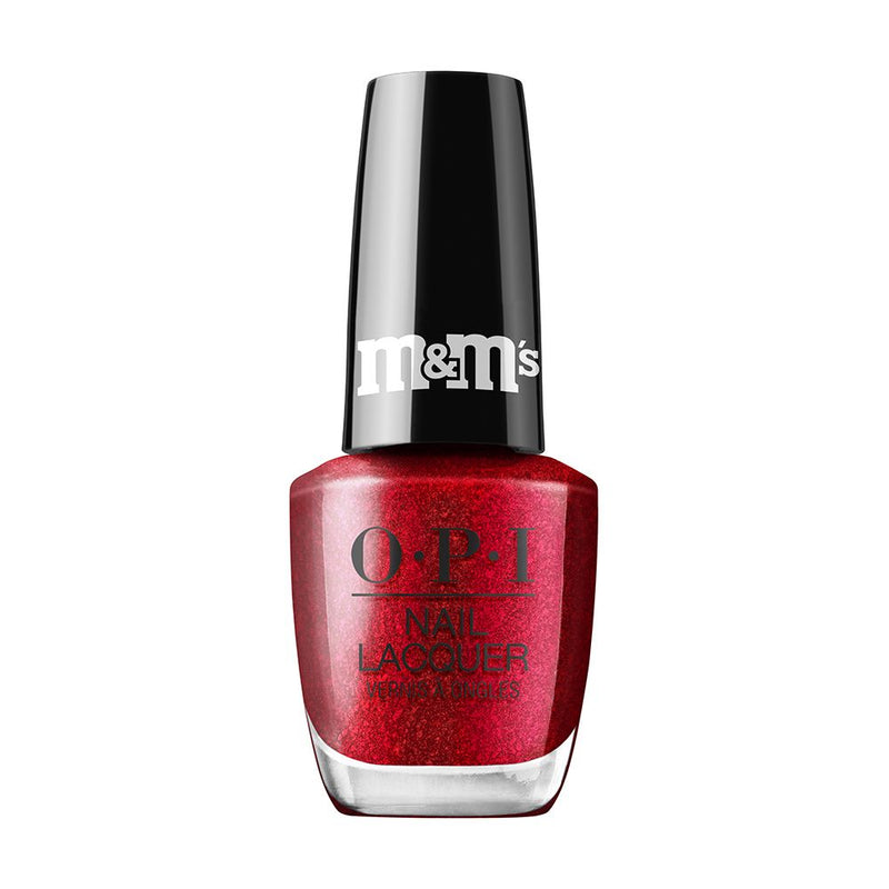 OPI - Nail Lacquer Red iculously Sweet 15ml (Holiday 2026) -