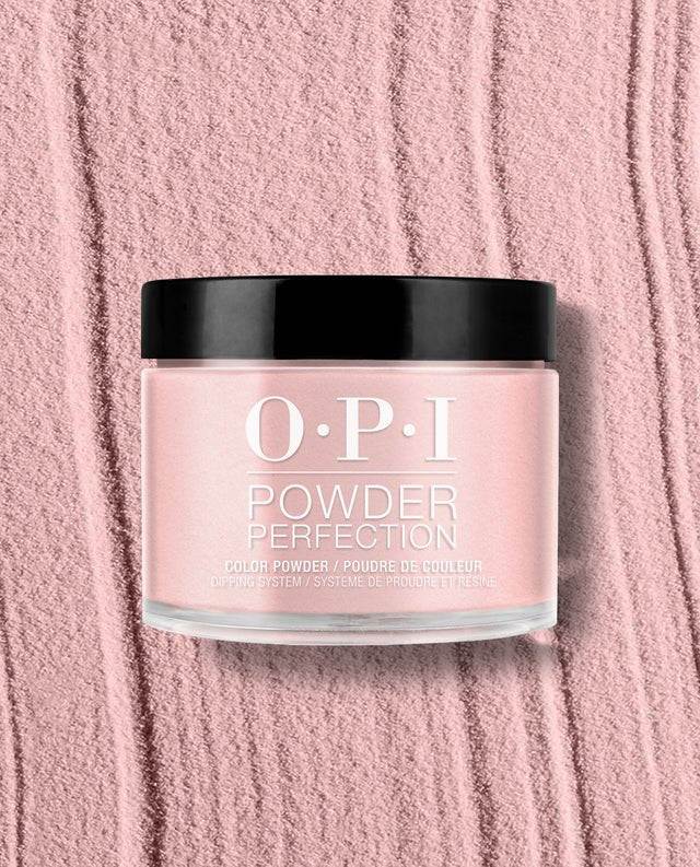 OPI - Powder Perfection A great Opera - Tunity 1.5 Oz Beauty & Personal Care