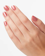 OPI - Powder Perfection Cozu - Melted In The Sun 1.5 Oz Beauty & Personal Care