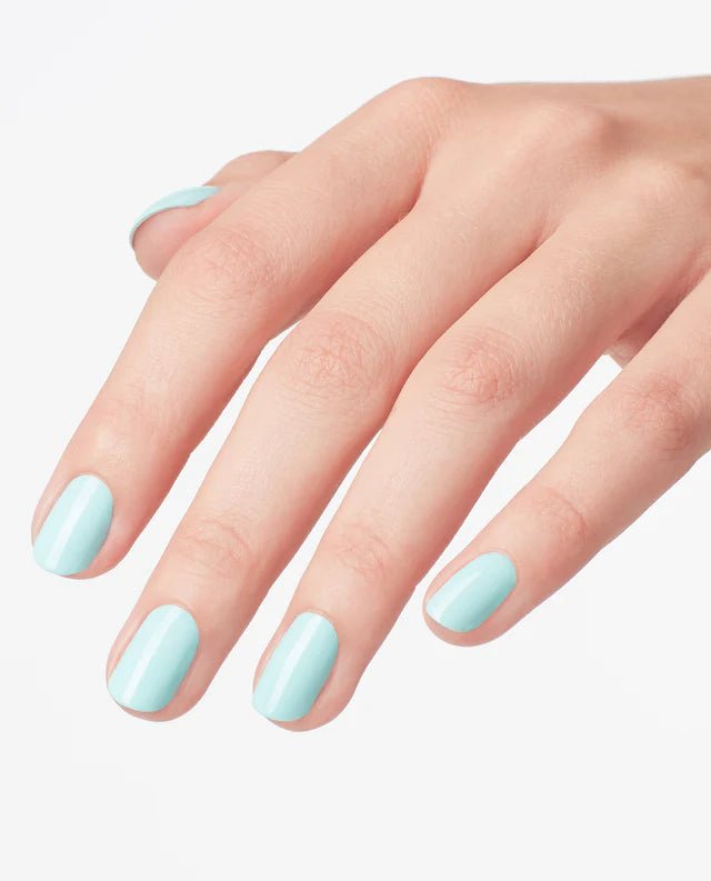 OPI - Powder Perfection Gelato On My Mind 1.5 Oz Beauty & Personal Care