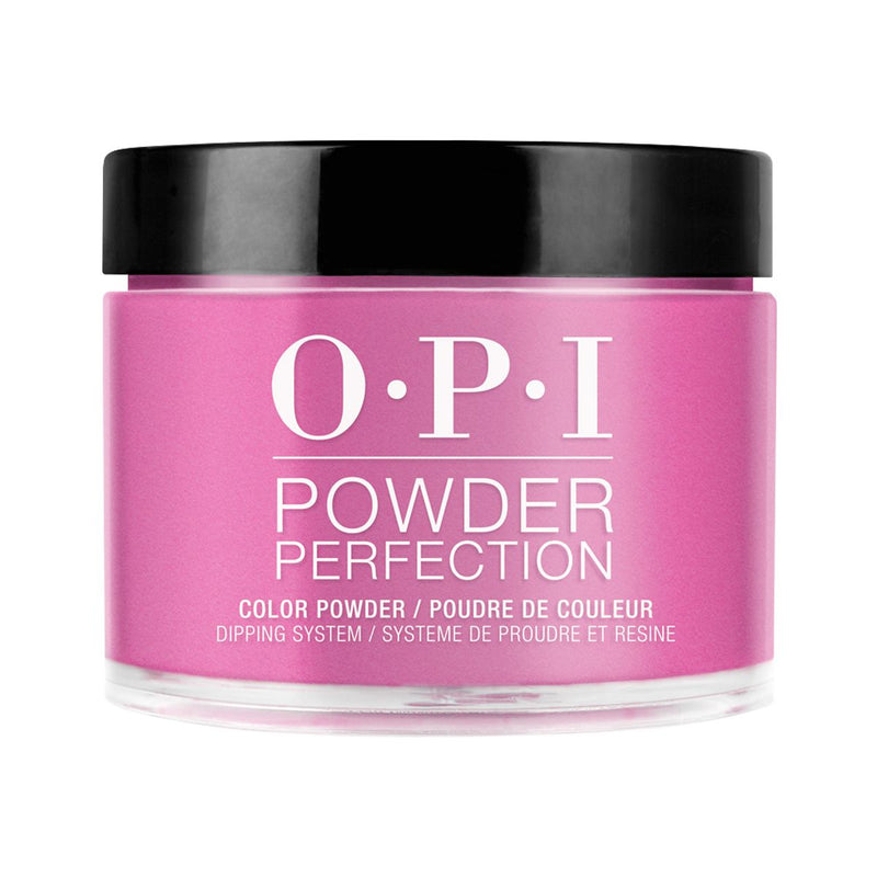 OPI - Powder Perfection Hurry - Juku Get This Color! 1.5 Oz Beauty & Personal Care