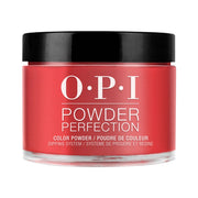 OPI - Powder Perfection Thrill Of Brazil 1.5 Oz Beauty & Personal Care