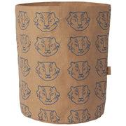 Danica Studio - Fierce Large Paper Basket