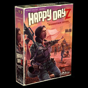 Origames - HAPPY DAY'Z - WOODSTOCK FEVER (FR) Games & Toys