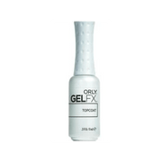 ORLY - GelFx Top Coat Beauty & Personal Care 0.3 oz