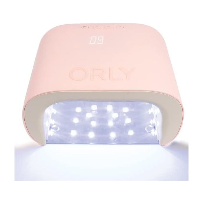 ORLY - LED 900FX Pro Cordless Gel Lamp - Pink
