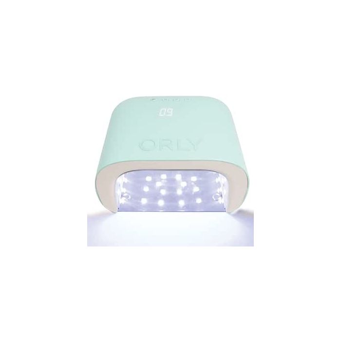 ORLY - LED 900FX Pro Cordless Gel Lamp - Teal
