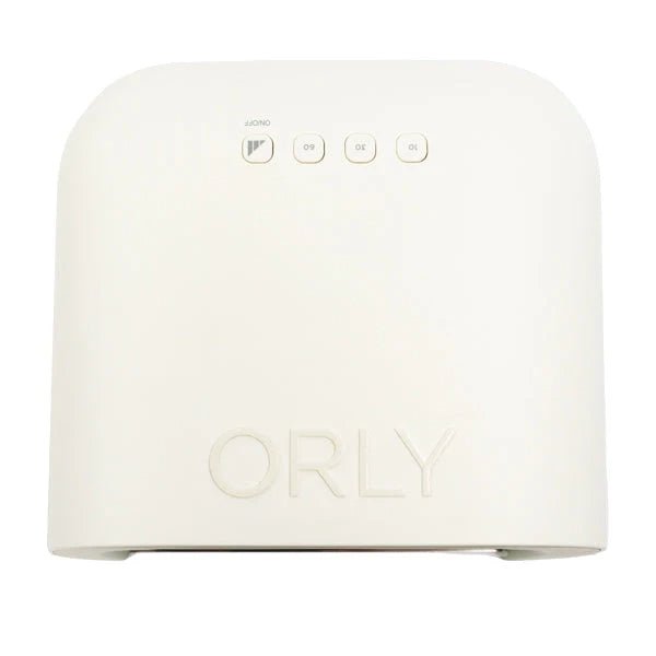 ORLY - LED 900FX Pro Cordless Gel Lamp - product view 4