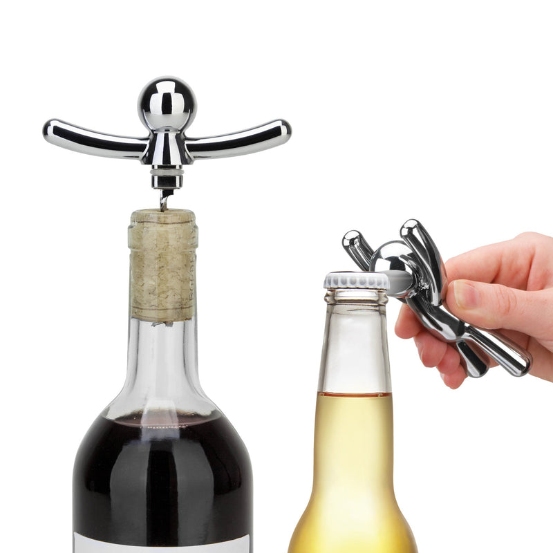 Buddy Bottle Opener & Corkscrew Set - Merchandiser - image 4