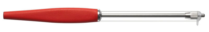 Osti - Original Cheese Wire Slicer | Red