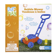 OUT2PLAY - Bubble Mower